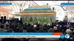 🔴سیره اجرایی رییس!