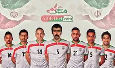 بازگشت عمو بهمن به تیم ملی