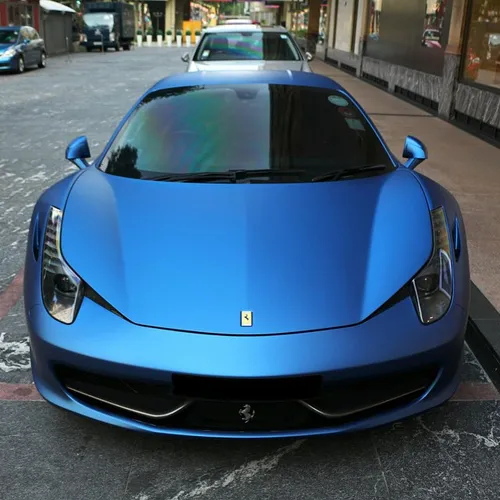 Ferrari 458