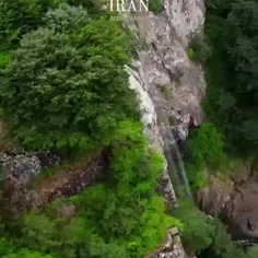 آبشار لاتون لوندویل، آستارا