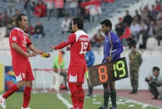 امروز 2 فروردین نهمین سالگرد برد 6-1 پرسپولیس مقابل الشبا