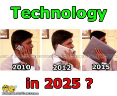 تکنولوژی