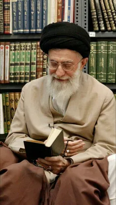 #TheGreatKhamenei