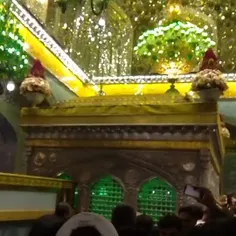 حرم امام رضا علیه السلام