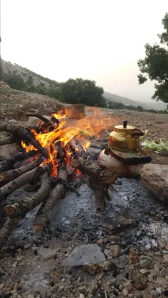 اخرین روز فروردین.عکس از خودم 😄