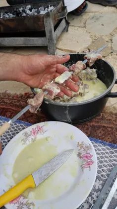 یه روز خوب تو باغمون