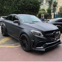 Mercedes-Brnz-GLE63s