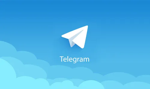 معرفی چند ربات تبدیل فایل ب لینک و برعکس در تلگرام + آموز