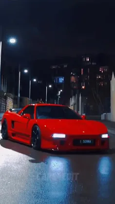 NSX