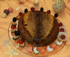 ته چین ماهی