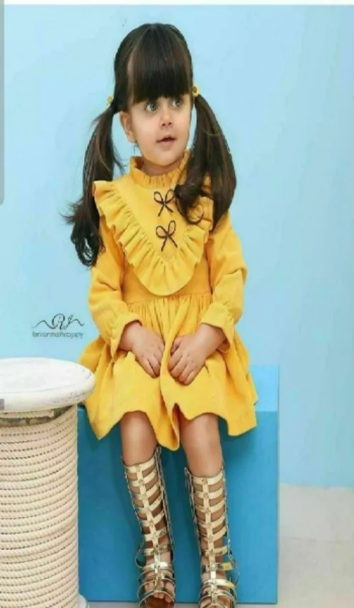 مد و لباس کودکانه ronak.rr 35470659 - عکس ویسگون