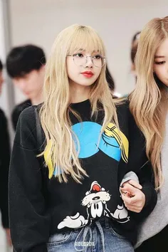 #Lisa