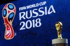 🔸 حضور ببر فوتبالیست در جام جهانی 2018