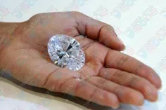 گران ترین و بزرگترین الماس جهان 