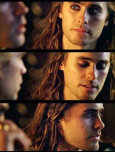 #Hephaestion  #Jared_leto #Alexander  #Yaoii #Lovely