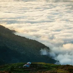 *♦️‏اطراف فیلبند، مازندران*