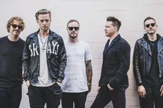 #oneRepublic