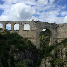 İncekaya Kemeri... #safranbolu #karabuk #comeseeturkey Ph