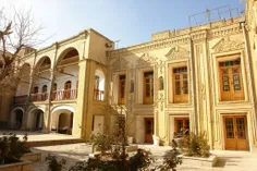 موزه صنایع دستی حسن پور