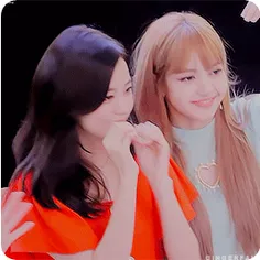 #lisa #jisoo #blackpink