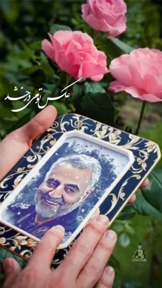 لبیک یا خامنه ای 🤍