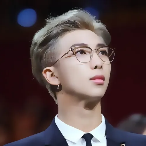 birthday of Kim namjoon