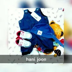 لباس هانی جون ♥♥♥فداش