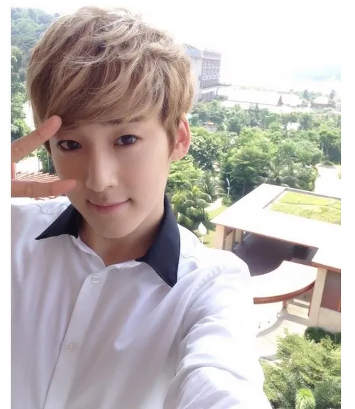 kevin woo