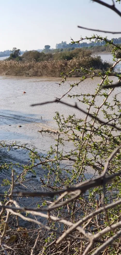 رودخانه زهره🌊 🏞