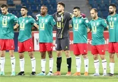 🔸خودداری فوتبالیست سوریه‌ای از رویارویی با بازیکن اسرائیل
