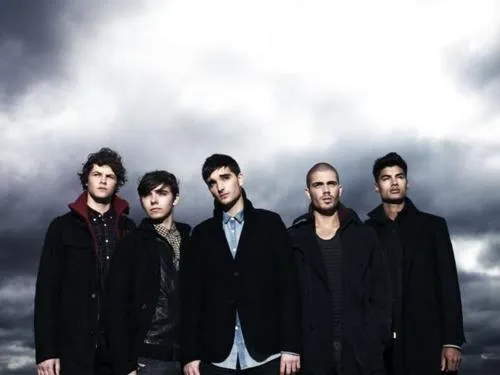 ThE WaNtEd...