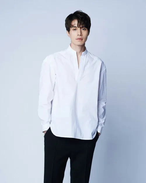 Lee Dong wook💕 💕 💕