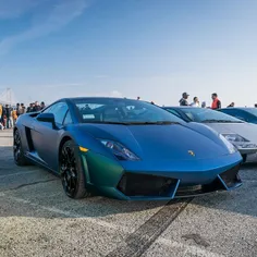 Lamborghini Gallardo