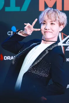 #JHOPE
