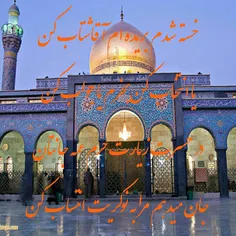 السلام علیک   یا#زینب کبری س