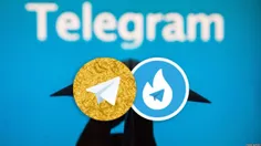 🔴  #فوری معاون وزیر ارتباطات: تلگرام طلایی و هاتگرام تا پ