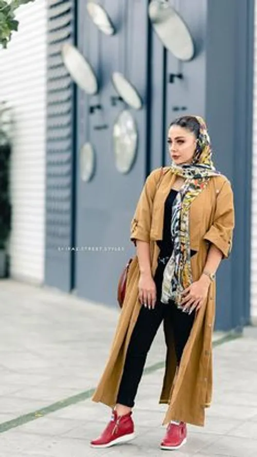 مد و لباس زنانه real_madrid14 27993338 - عکس ویسگون