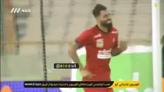 از آزادی خبر میرسه عنعانی هنوز داره میرقصه😂