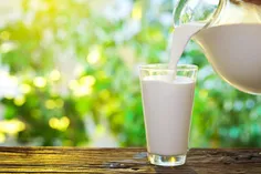 نکاتی در مورد نحوه مصرف شیر