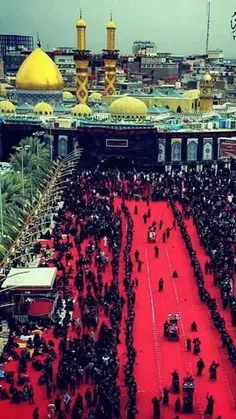 السلام علیک یا ابا عبدالله الحسین (ع)🖤