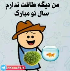 سال نو مبارک😍 