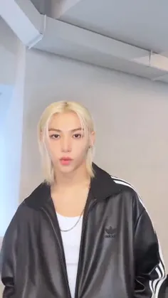 stray kids 