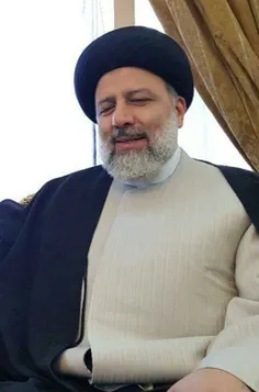 ‏بهت نمیومد اینقدر قاطع باشی حاجی 