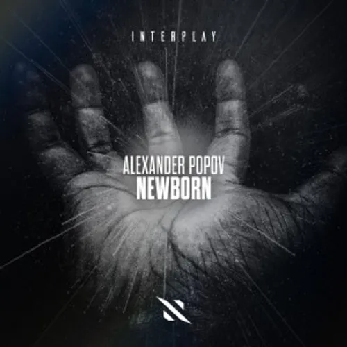 دانلود آهنگ از Alexander Popov به نام Newborn