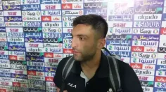 اختصاصی/ مصاحبه بازیکنان پیکان پس از برتری مقابل استقلال خوزستان