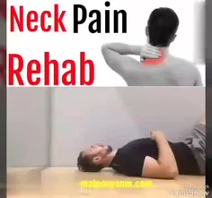 #Neck_Pain