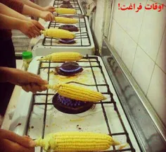 خنده ی دخترای خارجی :