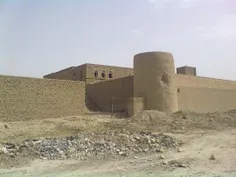 قلعه زائر شاه (خان) بوشهر که علیه عنگلیسی ها جنگید❤️