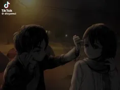 eren x mikasa