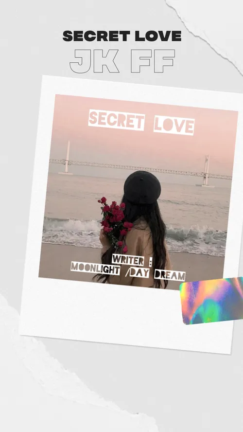 secret love part1 Episode2